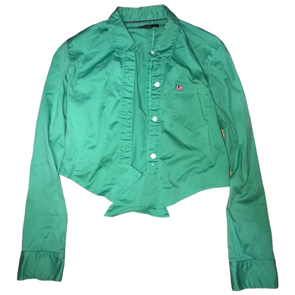 Ralph Lauren Tops - Long sleeve Ralph Lauren shirt